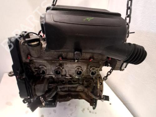 Engine FIAT PANDA (169_) 1.1 (169.AXA1A) | BP29558601M1 