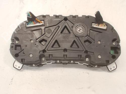 Instrument cluster KIA STONIC (YB) 1.0 T-GDi | BP38417982C47 - Image 2
