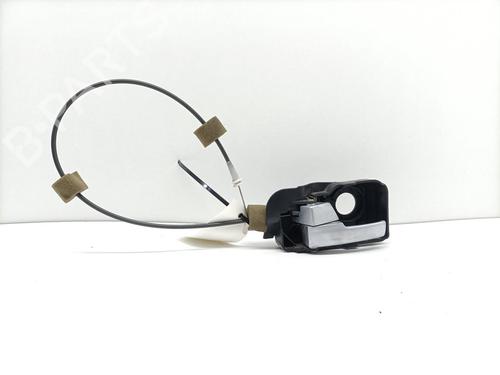 Used Front left interior door handle FORD MONDEO II (BAP) 1.8 TD (90 hp) 25987061