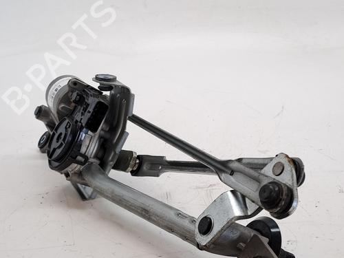 Front wiper motor KIA CEED (CD) 1.6 CRDi 136 | BP26929192M29