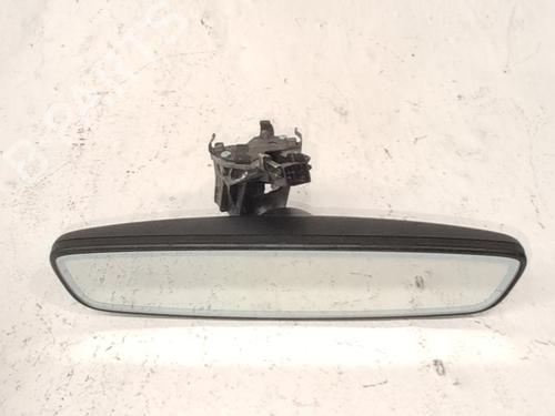 Used Rear mirror Rear mirror VW GOLF VII (5G1, BQ1, BE1, BE2) 2.0 GTI (245 hp) 36407236 36407236