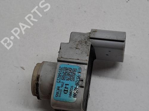 Electronic module KIA CEE'D (JD) 1.0 T-GDI | BP25737563M83 