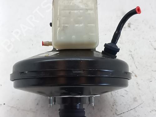 Servo brake SMART FORFOUR (454) 1.5 CDI (454.001) | BP36539467M42 - Image 4