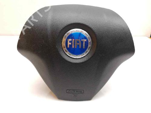 Used Driver airbag FIAT GRANDE PUNTO (199_) 1.4 (199AXB1A) (75 hp) 23404736
