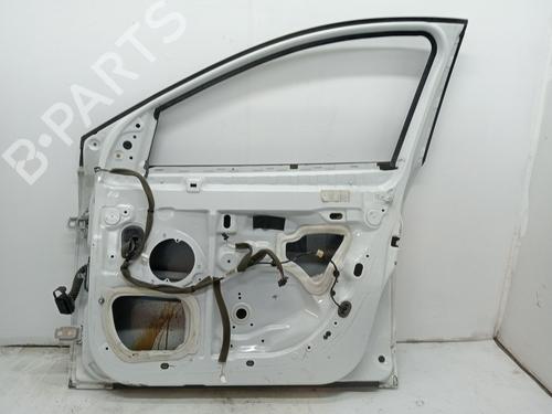 Right front door RENAULT MEGANE III Hatchback (BZ0/1_, B3_) 1.2 TCe (BZ2B, BZ11) | BP23289106C3 
