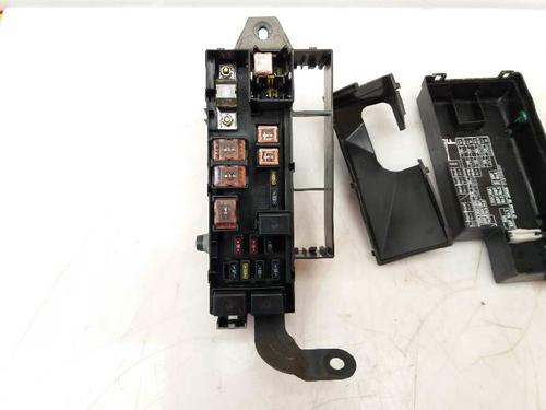 Fuse box SUBARU IMPREZA Saloon (GD) 2.0 WRX Turbo AWD (GDA) | BP23650703E1 