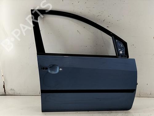 Porta anteriore destra Porta anteriore destra FORD FIESTA V (JH_, JD_) 1.4 TDCi (68 hp) 36801569 36801569