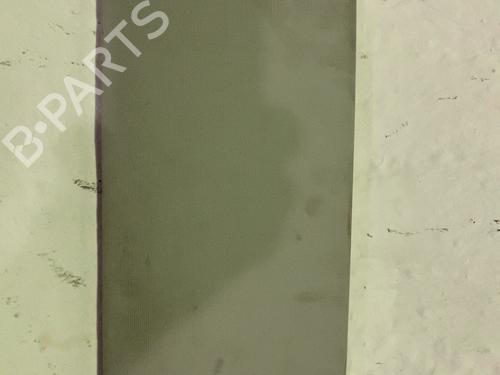 Left sun visor SKODA OCTAVIA II (1Z3) 1.9 TDI | BP36015922I1 - Image 2