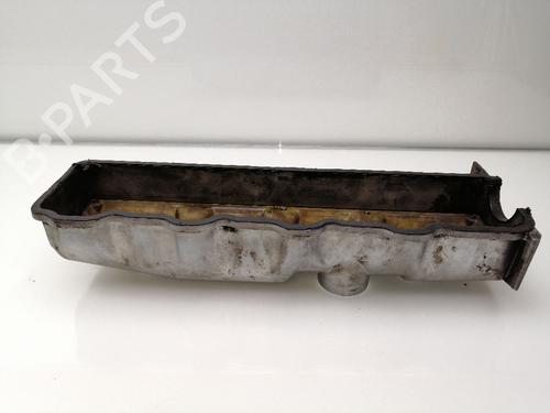 Valve cover MITSUBISHI PAJERO II (V3_W, V2_W, V4_W, V5_W) 2.5 TD 4WD (V24W) | BP24402084M124 