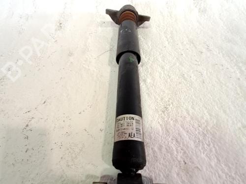 Højre bagtil støddæmper FORD MONDEO V Saloon (CD) 2.0 Hybrid (177 hp) 31011808