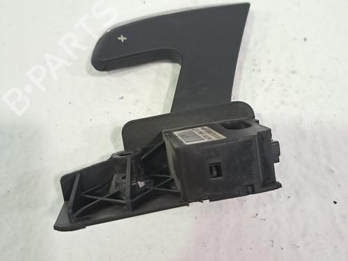 Steering wheel controls CITROËN C4 Grand Picasso I (UA_) 2.0 HDi 138 | BP26492131E15 