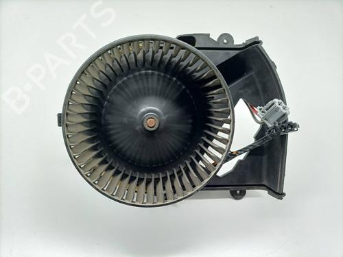 Used Heater blower motor FIAT SCUDO Bus (270_, 272_) 2.0 D Multijet (128 hp) 25456147