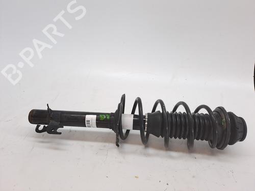 Used Right front shock absorber PEUGEOT 108 1.2 (82 hp) 23364748