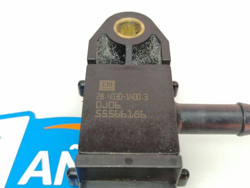 Elektronisk sensor OPEL ASTRA J (P10) 1.7 CDTI (68) | BP24139951M84 