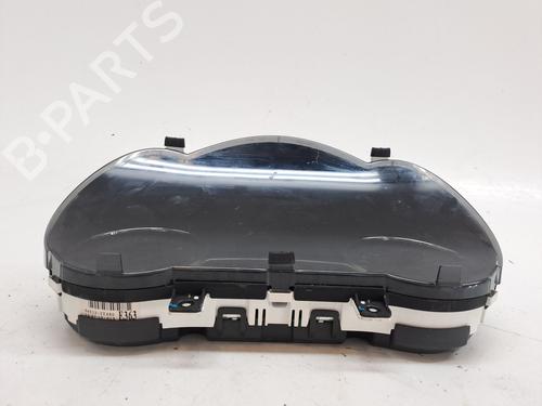Instrument cluster KIA OPTIMA (FSGDS6B) 1.7 CRDi | BP23367903C47 