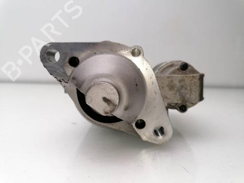Used Starter DACIA SANDERO II 1.2 (75 hp) 23386919