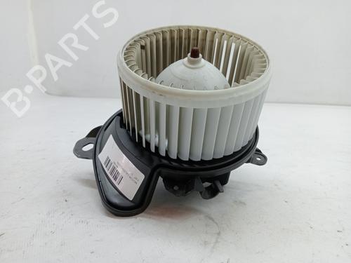 Heater blower motor FIAT FIORINO Box Body/MPV (225_) 1.3 D Multijet | BP23358177M62 