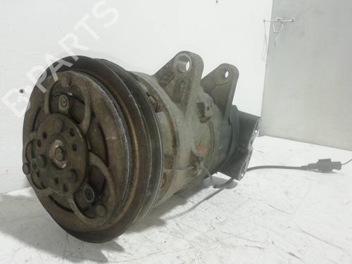 AC compressor NISSAN TERRANO II (R20) 2.7 TDi 4WD | BP25465111M34 