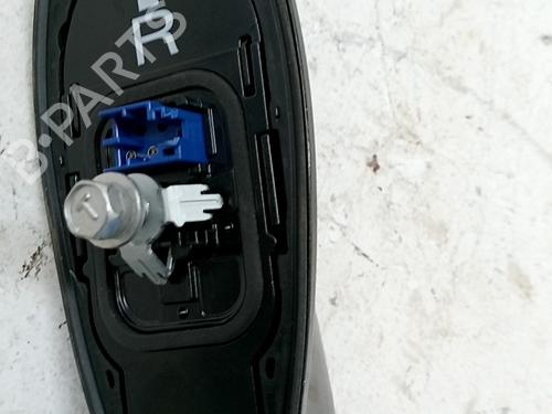 Antenne/Base LEXUS UX (_AA1_, _AH1_, _MA1_) 250h (MZAH10) | BP36109184C140 - Image 2