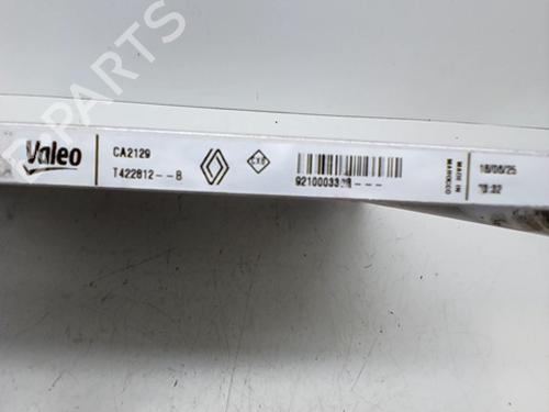 AC radiator DACIA SANDERO III 1.0 TCe 90 | BP30337866M32