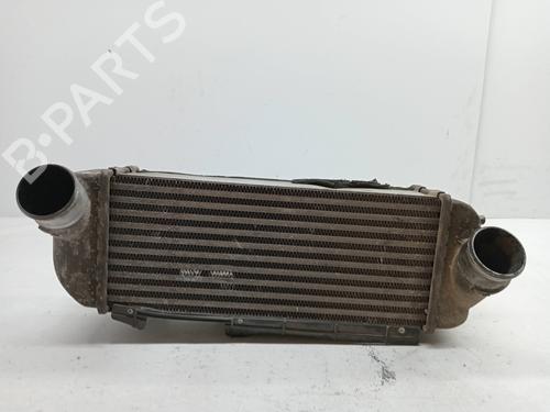 Intercooler HYUNDAI ix35 (LM, EL, ELH) 2.0 CRDi | BP23350827M30 