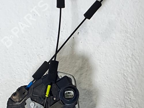 Used Front right lock LEXUS RX (_U3_) 400h AWD (MHU38_, MHU38R) (272 hp) 31701214