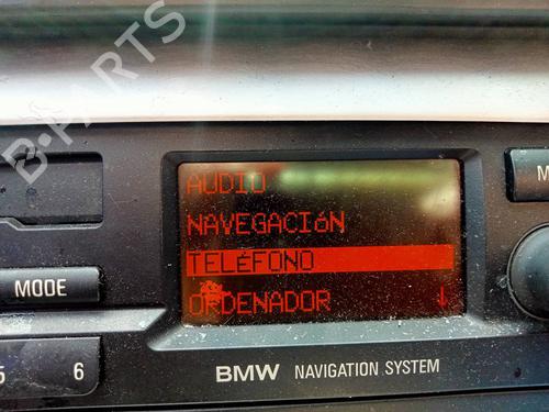 Elektronisk modul BMW 3 (E46) 320 d | BP25456340M83 