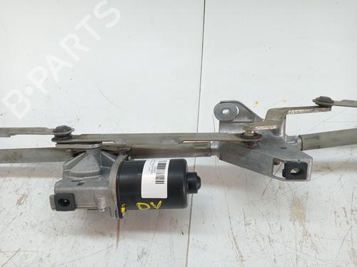 Front wiper motor PEUGEOT 307 (3A/C) 1.4 16V | BP23371924M29 