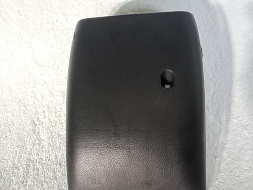 Used Other LEXUS RX (_U3_) 400h AWD (MHU38_, MHU38R) (272 hp) 31609844