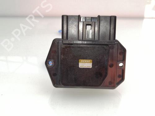Used Heater resistor MITSUBISHI PAJERO IV (V8_W, V9_W) 3.2 DI-D 4WD (V98W, V88W) (190 hp) 23419073