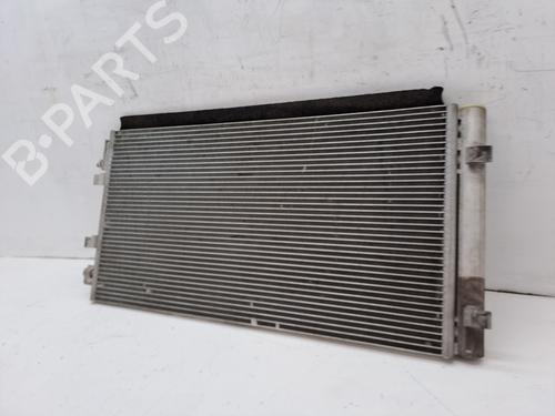 AC radiator RENAULT MEGANE II Saloon (LM0/1_) 1.5 dCi (LM0F, LM0T, LM2B) | BP28037257M32 