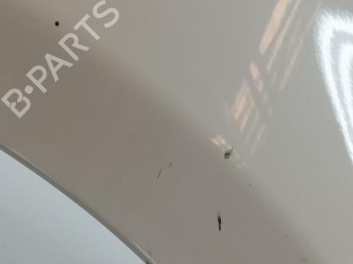 Right front fenders FIAT 500 (312_) 1.2 (312AXA1A) | BP24483617C42