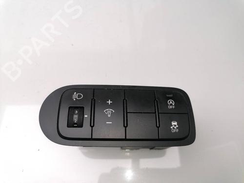 Switch KIA CARENS IV 1.7 CRDi | BP23376985I30 