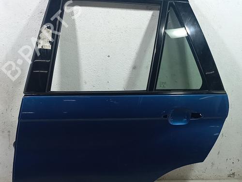 Used Left rear door Left rear door BMW X5 (E53) 4.4 i (286 hp) 40551293 40551293