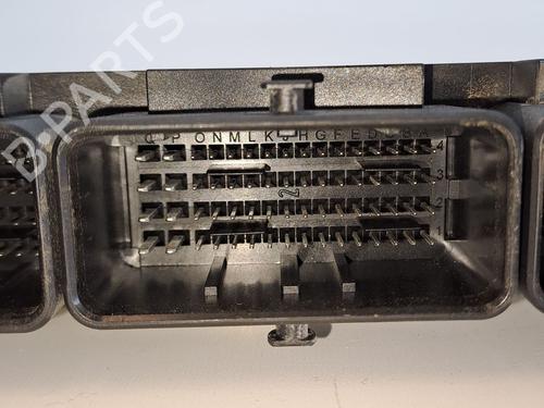 Engine control unit (ECU) RENAULT TRAFIC III Van (FG_) 1.6 dCi 90 (FGME) | BP26950626M57 