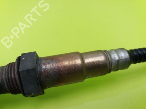 Sensor electrónico RENAULT MEGANE II (BM0/1_, CM0/1_) 2.0 16V (BM0U, CM0U) | BP23935435M84 