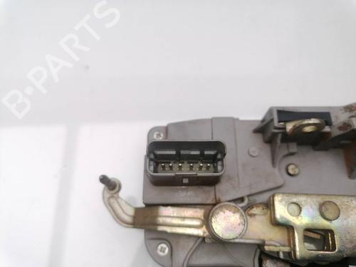 Front right lock FIAT ULYSSE (179_) 2.2 JTD | BP23941709C97 