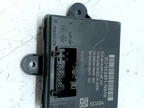 Used Electronic module FORD C-MAX II (DXA/CB7, DXA/CEU) 1.0 EcoBoost (125 hp) 29500266