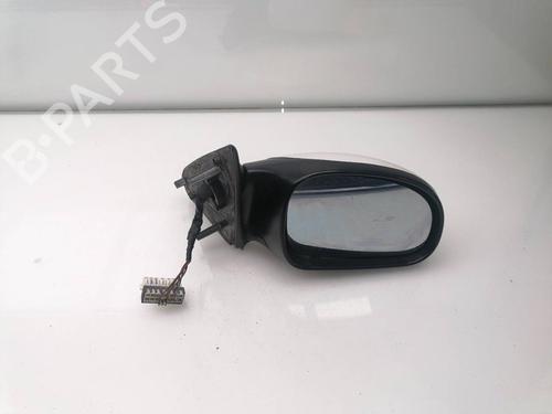 Used Right mirror PEUGEOT 406 (8B) 2.0 HDI 90 (90 hp) 23454410