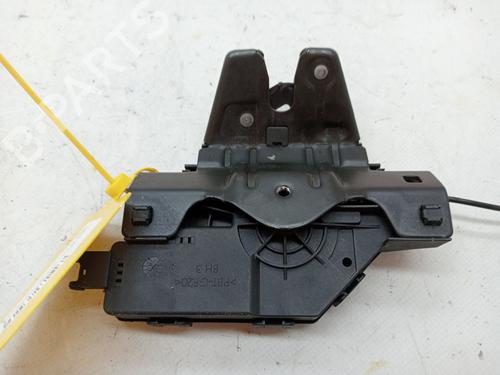 Tailgate lock BMW 1 (E87) 120 d | BP23357798C101 