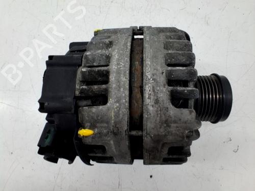 Alternator PEUGEOT 208 I (CA_, CC_) 1.6 HDi / BlueHDi 75 | BP29556281M7 