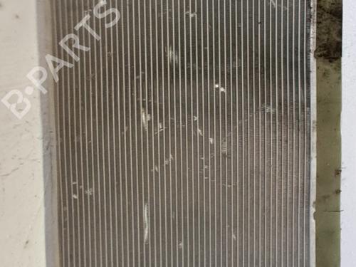 Used Water radiator Water radiator FORD MONDEO III Saloon (B4Y) ST220 (226 hp) 34182007 34182007