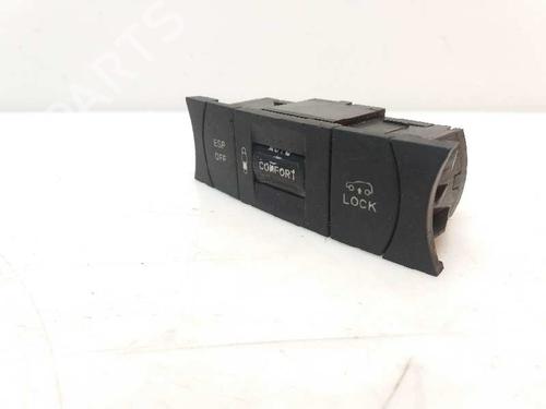 Switch VW TOUAREG (7LA, 7L6, 7L7) 2.5 R5 TDI | BP23649908I30 