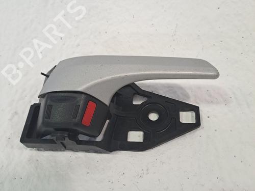 Used Front right interior door handle TOYOTA PRIUS (_W3_) 1.8 Hybrid (ZVW30) (136 hp) 23289565