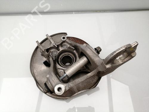 Used Left rear steering knuckle AUDI Q5 (8RB) 2.0 TFSI quattro (180 hp) 23935931