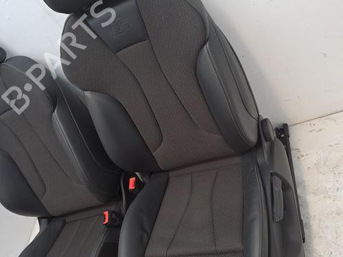 Seats set AUDI A3 Sportback (8VA, 8VF) 40 e-tron | BP26706972C78 