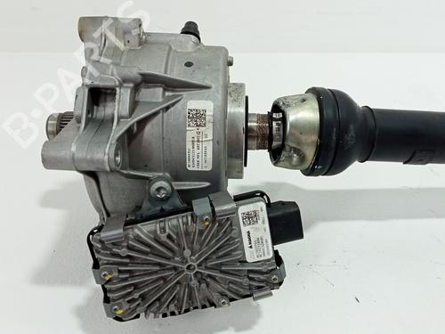 Other AUDI Q5 (FYB, FYG) 35 TDI quattro | BP30054759O1 