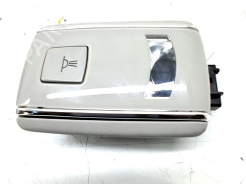 Used Interior roof light CITROËN C4 Grand Picasso II (DA_, DE_) 1.2 THP 130 (130 hp) 30920547