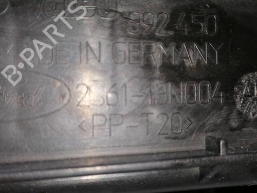 Used Right taillight FORD FIESTA V (JH_, JD_) 1.4 TDCi (68 hp) 23454412