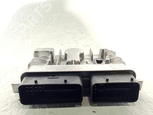 Engine control unit (ECU) OPEL MERIVA B MPV (S10) 1.7 CDTI (75) | BP36523099M57 - Image 2